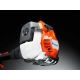 Бензокоса (бензиновый триммер) Husqvarna 525RXT в Волжском