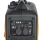 Бензиновый генератор инверторный Carver PPG-2500IS 2.2 кВт в Волжском