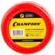 Корд триммерный Champion Twisted Square 1.6мм, 15м (витой квадрат) в Волжском
