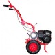 Мотоблок Агат с двигателем Briggs&amp;Stratton Vanguard (фрезы в комплекте) в Волжском