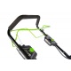 Газонокосилка аккумуляторная GreenWorks GD80LM46SPK4 в Волжском