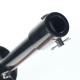 Шнек двухзаходный Patriot D 80B для грунта, длина 800 мм, сменные ножи в Волжском