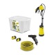 Бочечный погружной насос Karcher BP 1 Barrel Set в Волжском