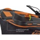 Газонокосилка бензиновая Carver LMG-2646DM Hobby в Волжском