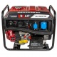 Бензогенератор Brait GB-7500E PRO 7 кВт в Волжском