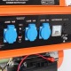 Бензогенератор Patriot Max Power SRGE-7200E 6 кВт  в Волжском