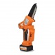 Аккумуляторная пила Villartec SA20M SET 5&quot; AS202, AC202+ TimberPlus в Волжском