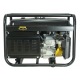 Бензогенератор Habert HT3600B 2.5 кВт в Волжском