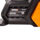 Аккумуляторная пила Worx WG381E.9-12&quot; (без аккумулятора и ЗУ) в Волжском