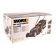 Газонокосилка электрическая Worx WG721E в Волжском