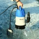 Дренажный насос DEKO DWP-900P в Волжском