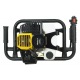 Мотобур (бензобур) Habert HD-520W (2 шнека) в Волжском
