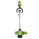 Аккумуляторный триммер GreenWorks ST161S 5 Ач в Волжском