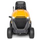 Садовый минитрактор Stiga Estate 5092 HW в Волжском