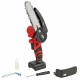 Аккумуляторная пила Elitech ПЦА 18БЛ/С (E1611.002.00) (без аккумулятора и зарядного устройства) в Волжском