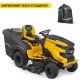Садовый минитрактор Cub Cadet XT2 QR106 в Волжском