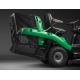 Садовый минитрактор Caiman Comodo 4WD 107D2C в Волжском