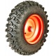 Снегоуборщик Yanis Grizzly SPE30DHL в Волжском