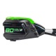 Аккумуляторный триммер GreenWorks GD80BCB (без аккумулятора и зарядного устройства) в Волжском