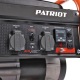 Бензогенератор Patriot GRS 3500E 2.5 кВт в Волжском