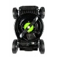 Газонокосилка аккумуляторная GreenWorks GD80LM46SPK4 в Волжском