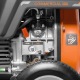 Дизельгенератор Daewoo DDAE 6000DXE-3 6 кВт в Волжском