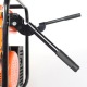 Бензогенератор Patriot Max Power SRGE-7200E 6 кВт  в Волжском