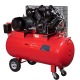Компрессор ременной двухступенчатый Fubag DCF-1300/270 CT11 в Волжском