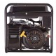 Газовый генератор Hyundai HHY 7000FGE 5 кВт в Волжском