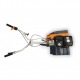 Мотоблок Villartec TB970 в Волжском