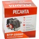 Бензокоса (бензиновый триммер) Ресанта БТР-2500П в Волжском