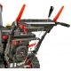 Снегоуборщик Yanis Grizzly SPE30DHL super grip в Волжском