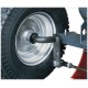 Садовый минитрактор Al-KO PowerLine T 15-92 HD в Волжском