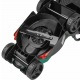Газонокосилка электрическая Bosch Rotak 320 ER в Волжском