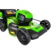 Газонокосилка аккумуляторная GreenWorks GD60LM51SP (без батареи и зарядного устройства) в Волжском
