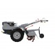 Мотоблок Garden Scout (Скаут) GS 81 D, почвофреза в Волжском
