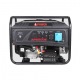 Бензогенератор A-iPower Lite AP6500E 6 кВт в Волжском