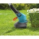 Аккумуляторный триммер Gardena EasyCut Li-18/23R в Волжском