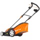 Газонокосилка электрическая Yard Fox EL4350 в Волжском