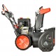 Снегоуборщик Yanis Grizzly SPE30DHL super grip в Волжском