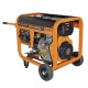 Дизельгенератор Carver PPG-9000DE 7 кВт в Волжском