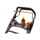 Газонокосилка бензиновая Carver LMG-3653DMS в Волжском