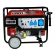 Бензогенератор Loncin LC8000-JS 6 кВт в Волжском