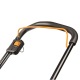Газонокосилка аккумуляторная Worx WG743E.9 (без аккумулятора и ЗУ) в Волжском