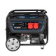 Бензогенератор Hyundai HHY 12000FE-3 9 кВт в Волжском