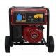 Бензогенератор Loncin GH3500 2.8 кВт в Волжском