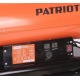 Дизельная тепловая пушка Patriot DTC 629 в Волжском