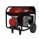 Бензогенератор Loncin GH6500-2 5.5 кВт в Волжском
