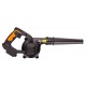 Воздуходувка аккумуляторная Worx WX094.9 (без аккумулятора и ЗУ) в Волжском