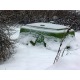 Компостер садовый Biolan зеленый в Волжском